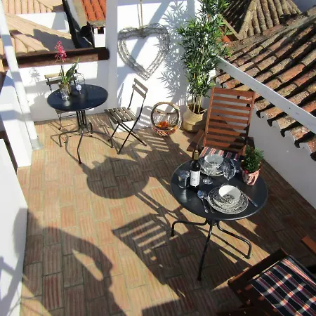 La Canopee 3 Suites