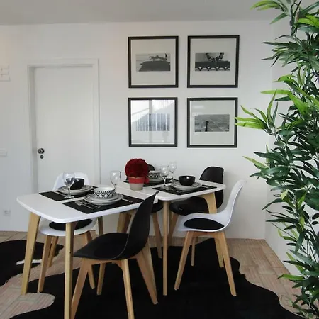 La Canopee 3 Suites * Tavira