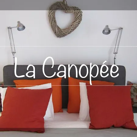 Apartmán La Canopee 3 Suites Tavira