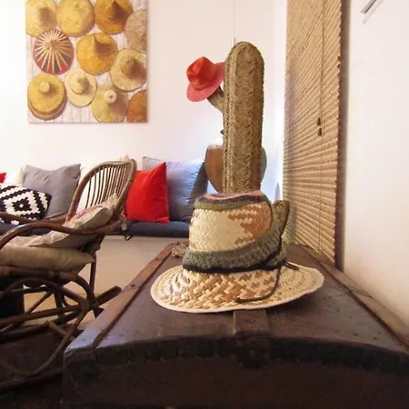 La Canopee 3 Suites * Tavira