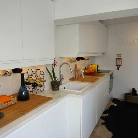 Apartament La Canopee 3 Suites Tavira