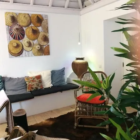 La Canopee 3 Suites *