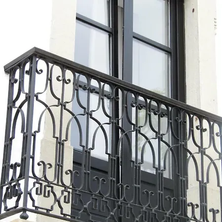Apartment La Canopee 3 Suites