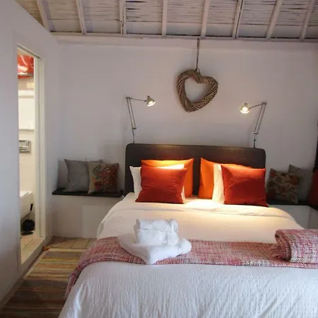 La Canopee 3 Suites Apartment Tavira