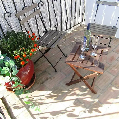 La Canopee 3 Suites Apartment