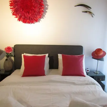 La Canopee 3 Suites Tavira